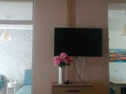 Trosoban Apartman Tirkiz Novi Sad Sajmiste