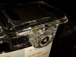 Na prodaju Full HD Action Cam
