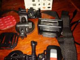 Na prodaju Full HD Action Cam