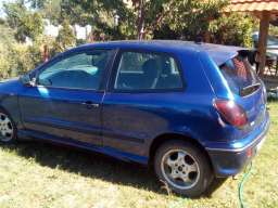 Fiat Bravo 1.4 12v