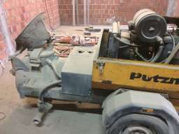 Ma&scaron;ina za izradu cementne ko&scaron;uljice