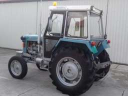 Prodajem traktor Rakovicu 65s, 2010 god. 