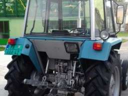 Prodajem traktor Rakovicu 65s, 2010 god. 