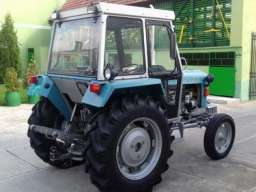 Prodajem traktor Rakovicu 65s, 2010 god. 