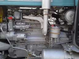 Prodajem traktor Rakovicu 65s, 2010 god. 