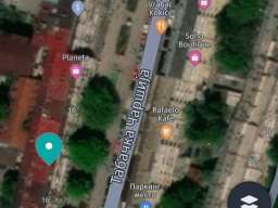 Dvosoban stan u centru Pozarevca