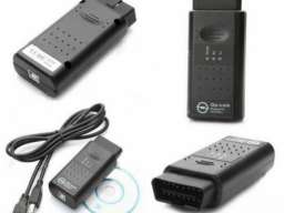 OP-COM Autodijanostika V1.78+Softver