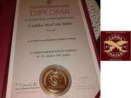 Riblji restoran Novi Sad