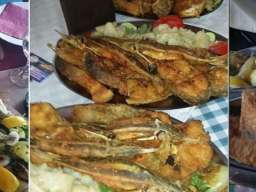 Riblji restoran Novi Sad