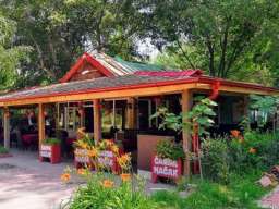 Riblji restoran Novi Sad