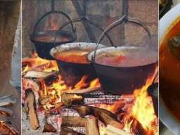 Riblji restoran Novi Sad