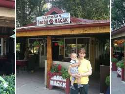 Riblji restoran Novi Sad