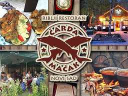 Riblji restoran Novi Sad