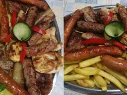 Riblji restoran Novi Sad