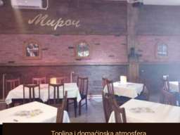 Restoran Miroc