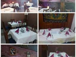 Restoran Miroc