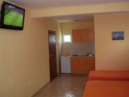 Sutomore - Apartmani na ekstra lokaciji