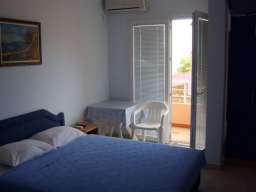 Sutomore - Apartmani na ekstra lokaciji