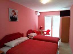 Sutomore - Apartmani na ekstra lokaciji