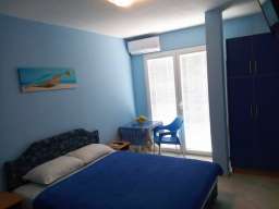 Sutomore - Apartmani na ekstra lokaciji