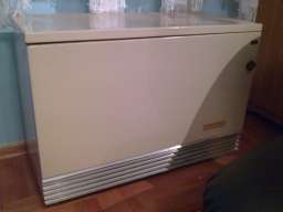 Električar BGD, Majstor za grejanje, podno, 