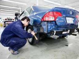 Trazi se autolimar za rad u Nemackoj