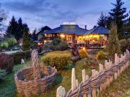 Villa Miris Dunja - Zlatibor