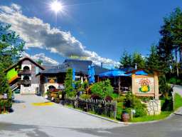 Villa Miris Dunja - Zlatibor