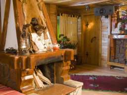 Villa Miris Dunja - Zlatibor