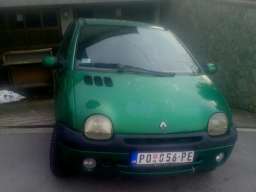 RENO TWINGO