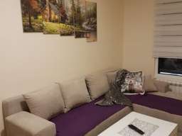 Apartman Kristal Zlatibor