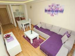 Apartman Kristal Zlatibor