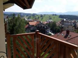 ZLATIBOR SPA i Wellness 