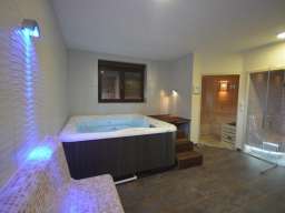 ZLATIBOR SPA i Wellness 