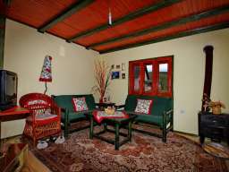 Brvnara Zlatiborka-smestaj na Zlatiboru