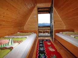 Brvnara Zlatiborka-smestaj na Zlatiboru