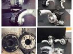 Turbo servis Code