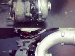 Turbo servis Code