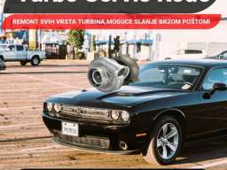Turbo servis Code