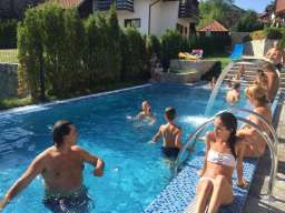 Tiha zora Zlatibor 1000 