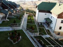 Apartman Konak 23/4 Zlatibor