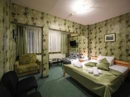 Hotel Slodes - Beograd
