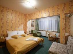 Hotel Slodes - Beograd