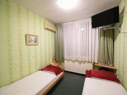 Hotel Slodes - Beograd