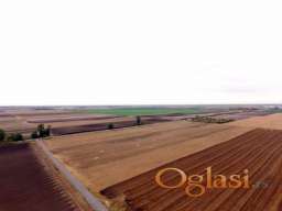 Plac Stara Pazova-Industrijska zona