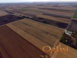 Plac Stara Pazova-Industrijska zona