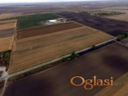 Plac Stara Pazova-Industrijska zona