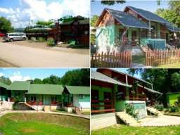 Restoran splav Dunavac