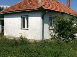 Kuca Vinca kod Topole