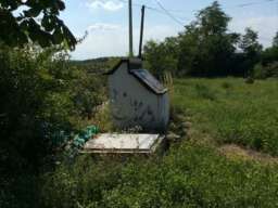 Kuca Vinca kod Topole